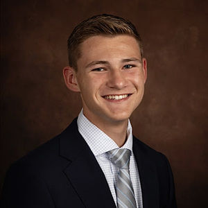 Meet your Posher, Drew